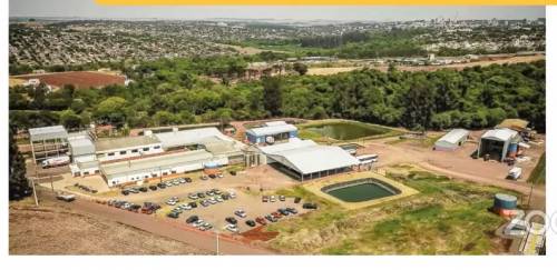 Faturamento da Copacol saltou 30% em 2020 