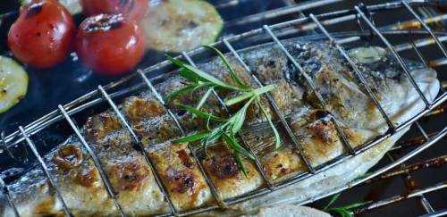 Peixes caíram em ocasiões de consumo do brasileiro em 2022