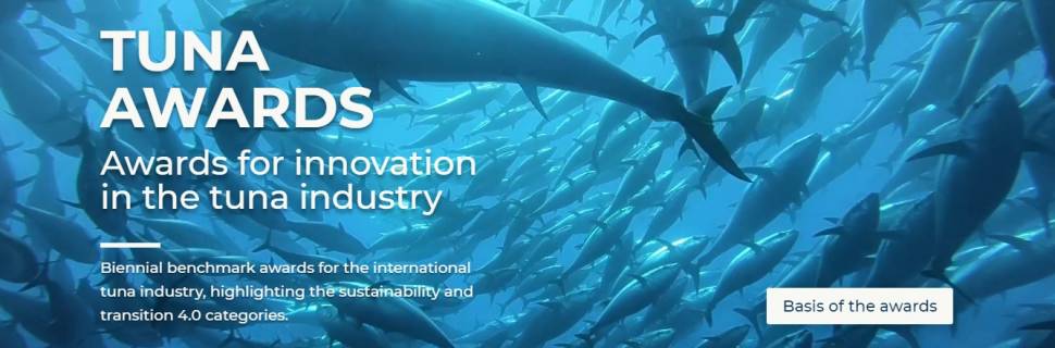 >Open Tuna vai à Espanha para disputar Tuna Awards 2021 Open Tuna vai à Espanha para disputar Tuna Awards 2021