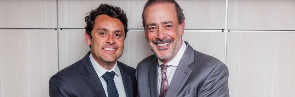 >Frescatto e Prime se unem para ampliar portfólio e atuação no exterior Frescatto e Prime se unem para ampliar portfólio e atuação no exterior