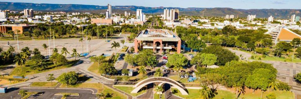 Palmas recebe Aqua Summit BR 2025 nesta semana