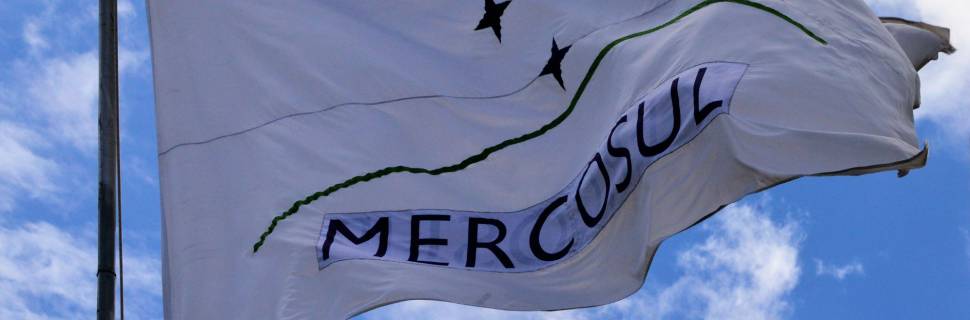 >Acordo UE–Mercosul: uma janela estratégica ao pescado Acordo UE–Mercosul: uma janela estratégica ao pescado