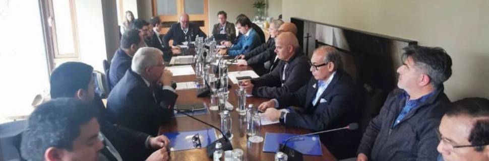 Evento internacional debate sustentabilidade pesqueira e aquícola