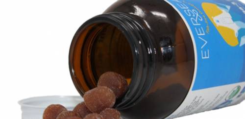 Solarvest anuncia chegada ao Brasil do Ômega-3 Orgânico Eversea