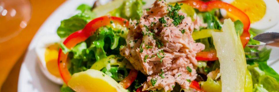 Robinson Crusoe expande portfólio com atum sólido em azeite