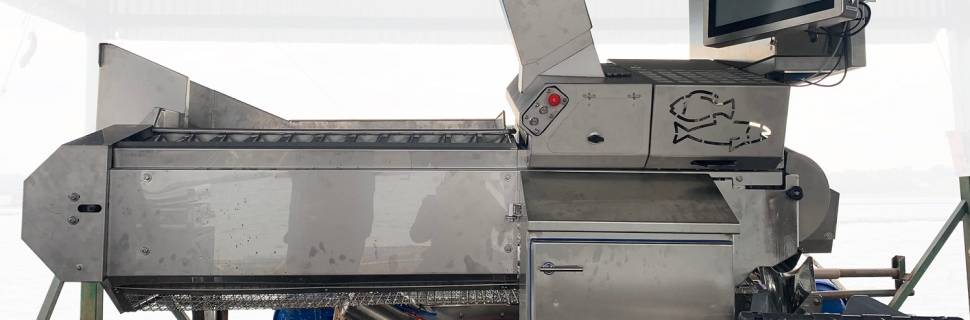 >Zoetis traz ao Brasil vacinadora automatizada para tilápias Zoetis traz ao Brasil vacinadora automatizada para tilápias