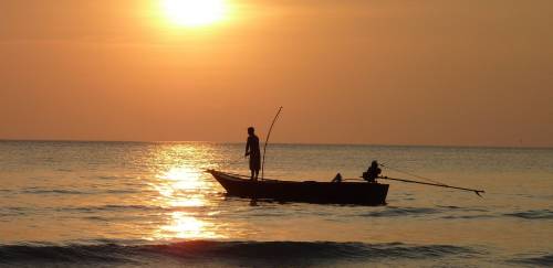 Pesca: Qual é o lugar do pequenos? Pesca: Qual é o lugar do pequenos?