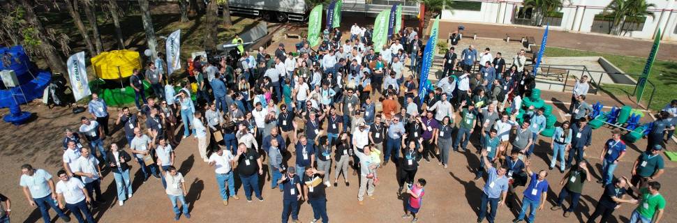 >SIMPOP começa amanhã (16/7) no Paraná e reforça papel da piscicultura SIMPOP começa amanhã (16/7) no Paraná e reforça papel da piscicultura