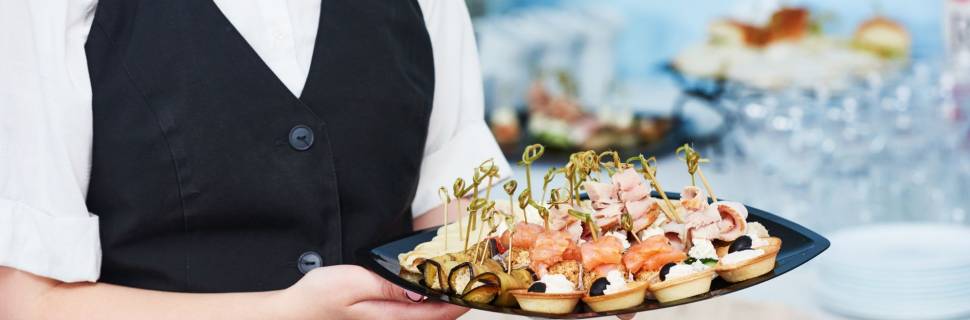 Food Service avança em janeiro, mas enfrenta desafios no consumo