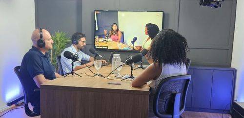 Pescado em Análise debate os rumos do mercado após feira de Boston