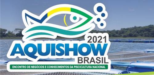 Enquete decide realização da Aquishow para maio de 2021