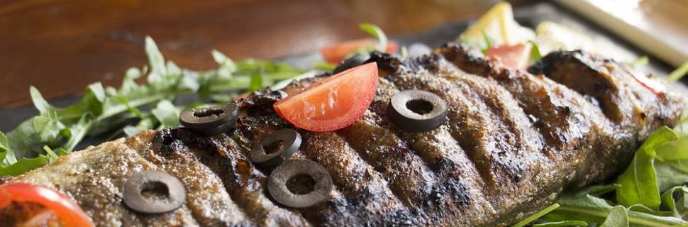 Estudo aponta a importância do marketing no consumo de pescado em SP