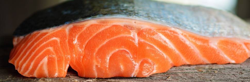 Estudo chinês coloca salmão importado como provável fonte de Covid 