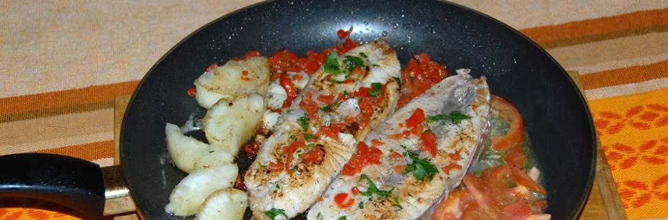 EUA precisam comer mais pescado