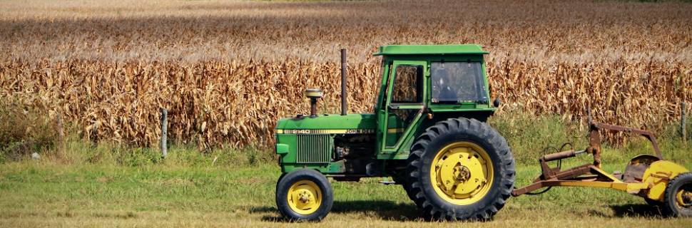 Grupo do Mapa vai elaborar agenda para agricultura sustentável