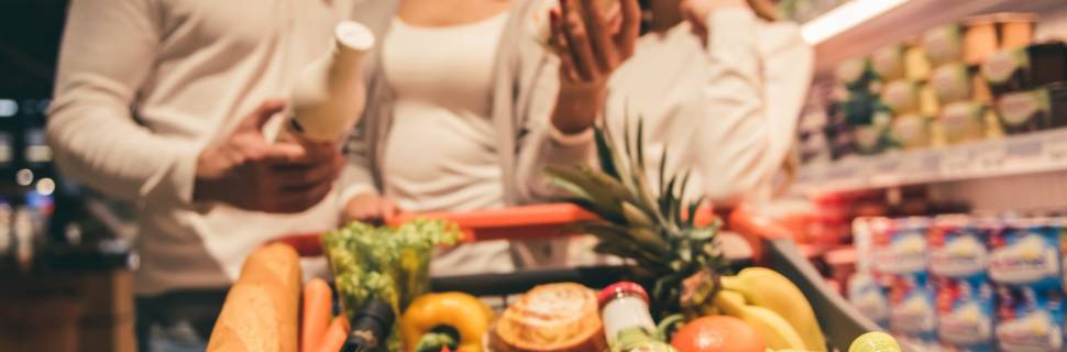 FDA anuncia revisão em programas de segurança alimentar