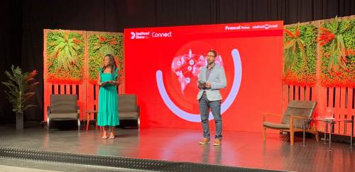 Seafood Show Latin America CONNECT estreia com foco no institucional Seafood Show Latin America CONNECT estreia com foco no institucional