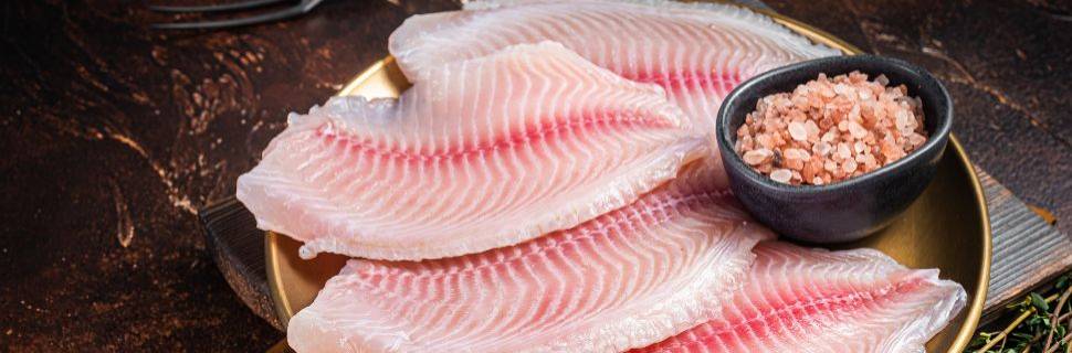 Governo comprará pescado e outros alimentos de produtores 