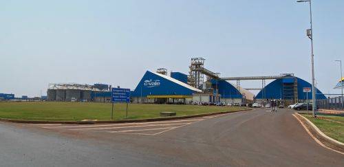 Como a C. Vale utilizou o cooperativismo para construir sua evolução Como a C. Vale utilizou o cooperativismo para construir sua evolução