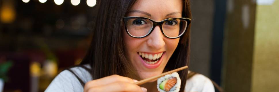 Geração Z tem impulsionado ascensão do pescado