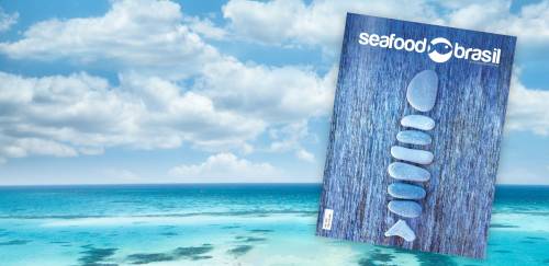 Confira o 8º Anuário Seafood Brasil de Produtos, Serviços e Conteúdo 