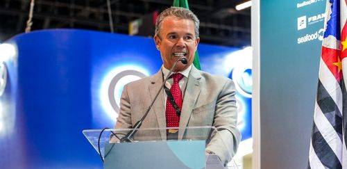 André de Paula assume o comando do Ministério da Agricultura