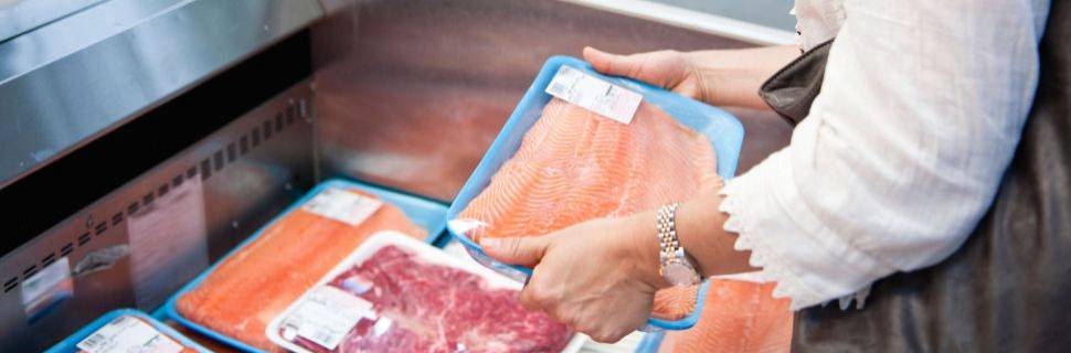 Os desafios do salmão para se manter consolidado no varejo brasileiro 