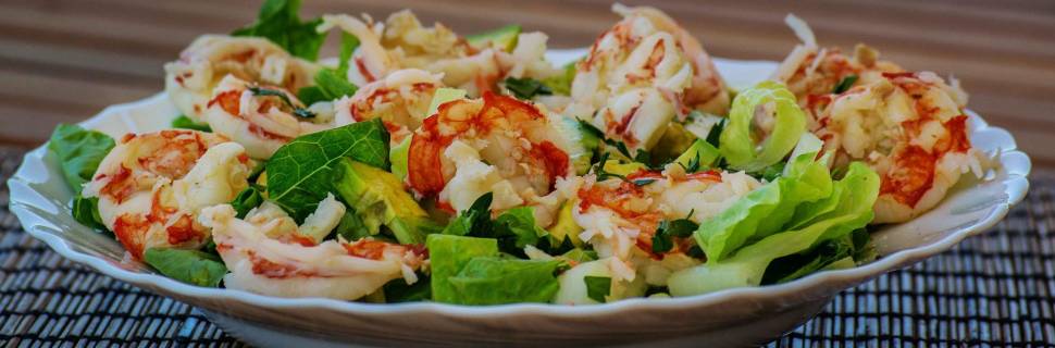 Opções de restaurantes para comer pescado na Sexta-feira Santa 