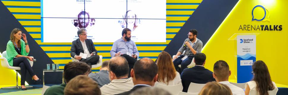 SSLA realizou intensa programação de pescado ao longo de três dias