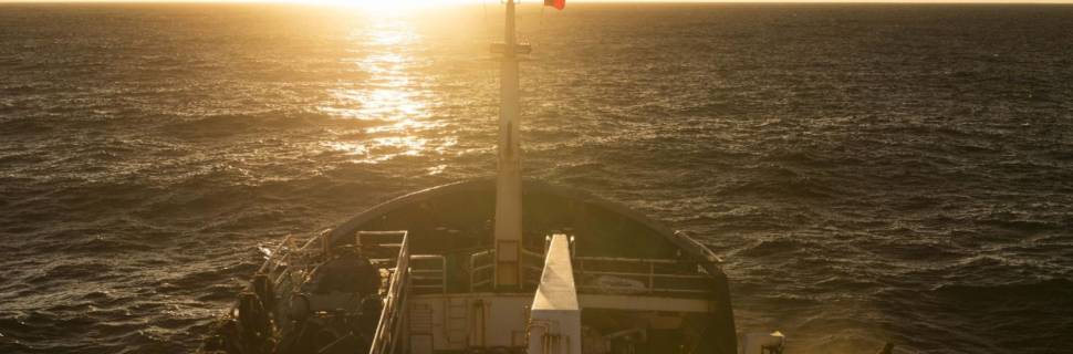 ALPESCAS solicita tempo para a revisão do novo instrumento BBNJ 