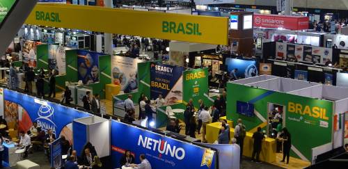 Seafood Expo North America vem aí e novamente com empresas do Brasil