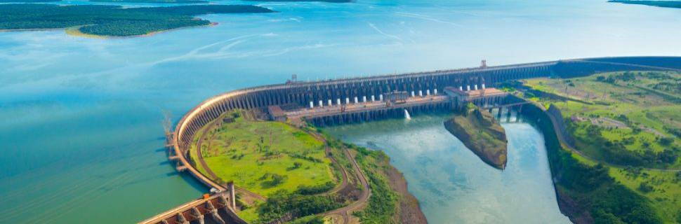 Cultivo de tilápia em Itaipu avança c/ entrega de estudos ao Itamaraty