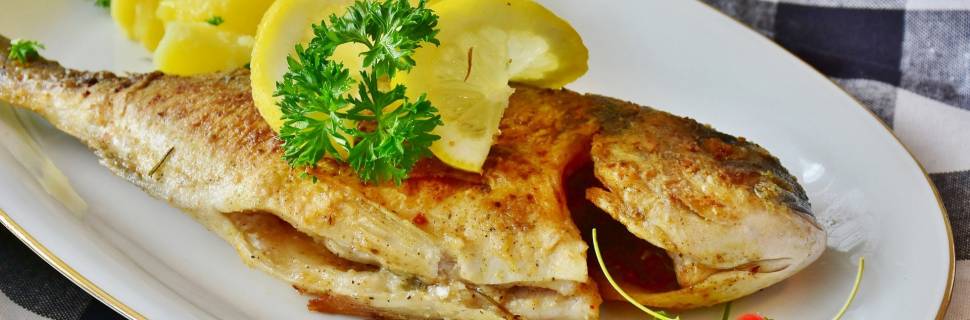 Mudança de hábito no consumo de pescado passa por mais informação