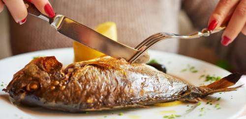 Arsênio no pescado: o que o consumidor precisa saber