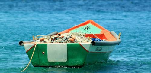 Governo anuncia linhas de crédito para pesca e mudanças na aquicultura