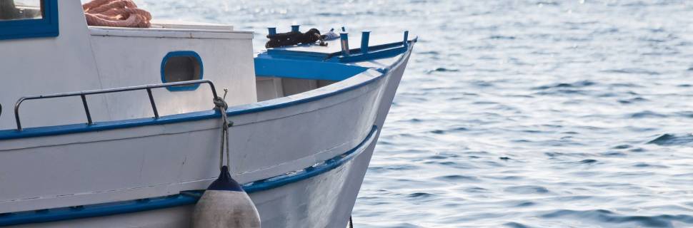 Lista traz 1.515 embarcações habilitadas ao subsídio do óleo diesel