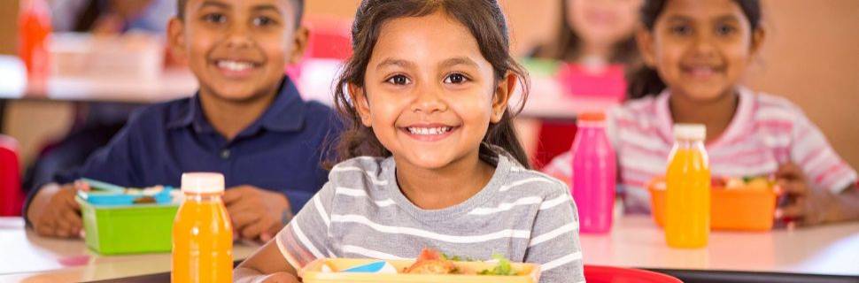 Comissão do Senado aprova peixe na alimentação escolar