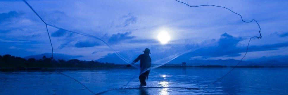 MPA relança estatística pesqueira e aquícola com dados inéditos