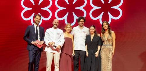 Brasil conquista seus primeiros restaurantes três estrelas Michelin