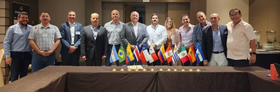 Alpescas assina Carta do Panamá em proteção da pesca e combate à fome