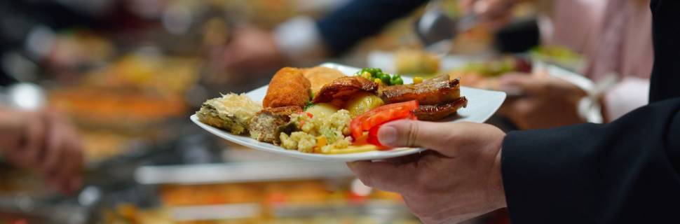 >Levantamento evidencia que food service segue em recuperação Levantamento evidencia que food service segue em recuperação