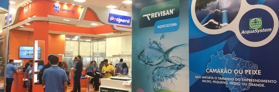 Fenacam '19 recebe 6 mil participantes em sua maior edição 