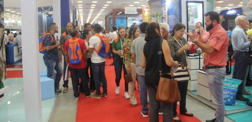 Fenacam´20 anuncia cancelamento do evento