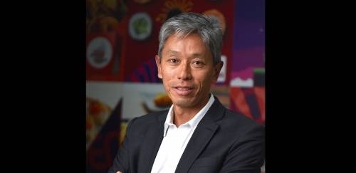 Franquias China in Box e Gendai têm novo CEO 