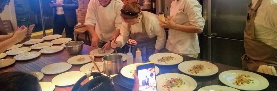 >GPA lança Programa de Consumo de Pescado não-convencionais GPA lança Programa de Consumo de Pescado não-convencionais