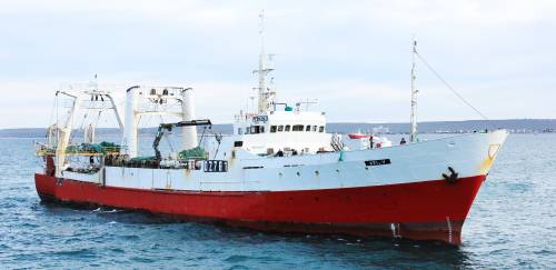 Iberconsa é primeira espanhola a fechar participação na Seafood Show