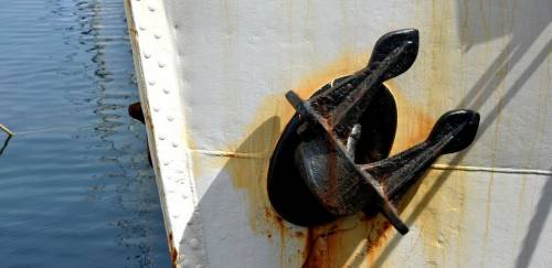 Importação e nacionalização de embarcações estrangeiras de pesca