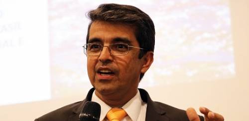 Inovação é um ato irresponsável de coragem Inovação é um ato irresponsável de coragem