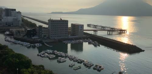 Aquicultura na Ásia em foco: Japão 