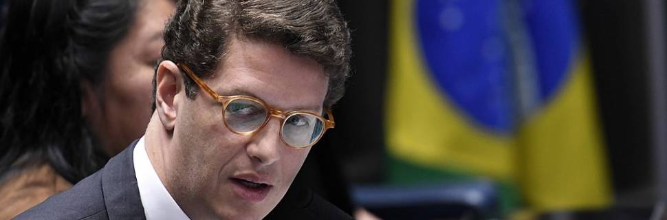 Justiça suspende revogação das resoluções do Conama da 135ª reunião 